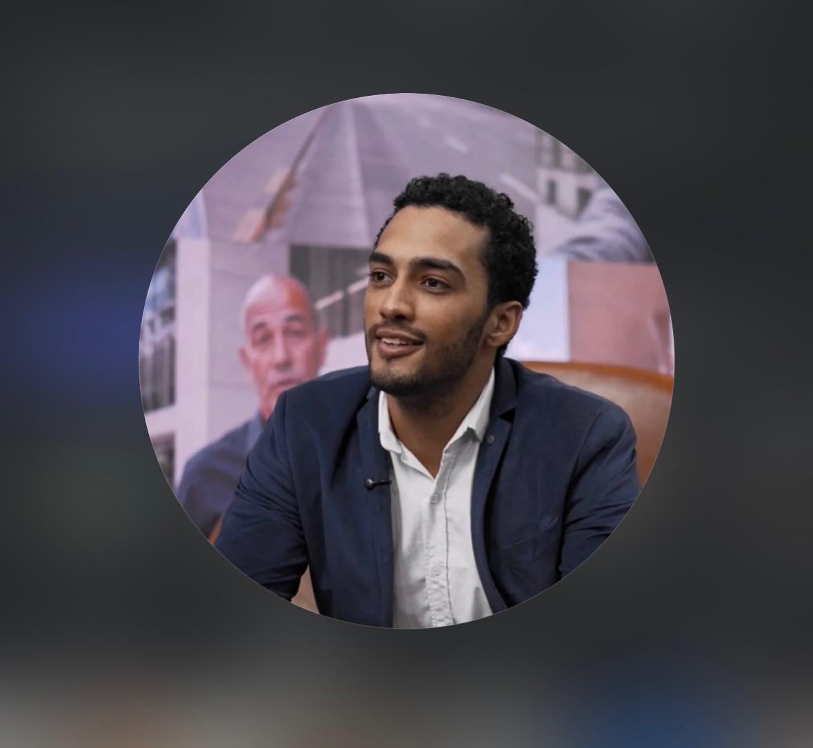 Foto de perfil de Bruno F.