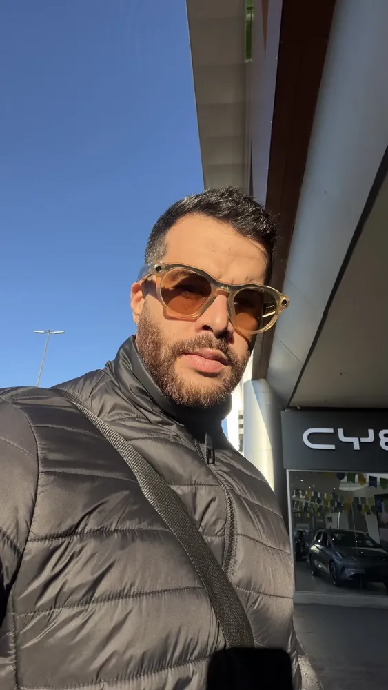 Foto de perfil de Carlos M.